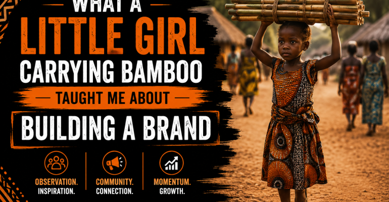 bamboo brand lesson
