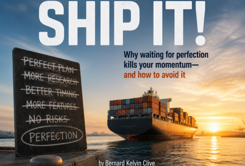 ship it now