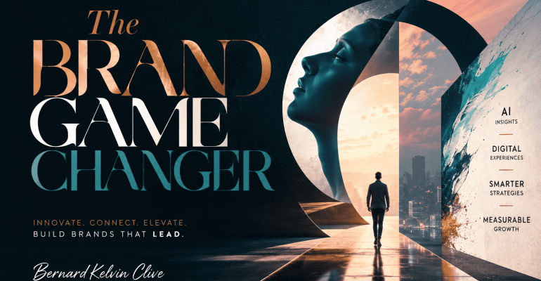 technology game chnager for brands