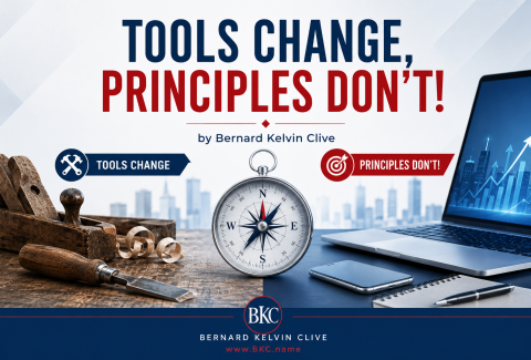 tools change blog