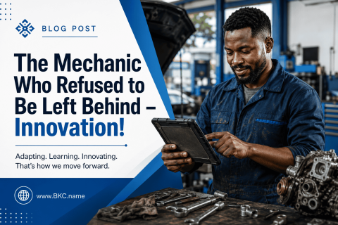 african mechanic innovation