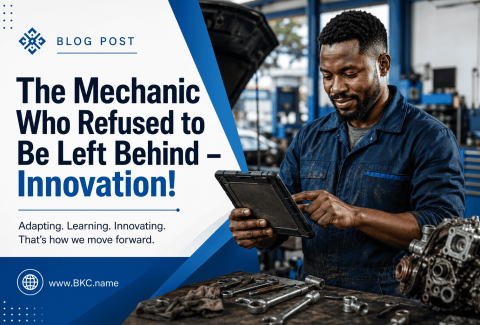 african mechanic innovation