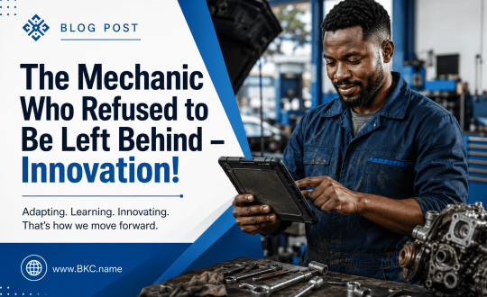 african mechanic innovation