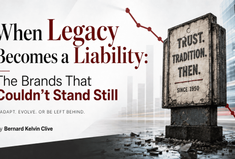 legacy trust tradition