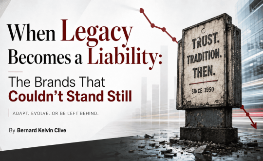 legacy trust tradition