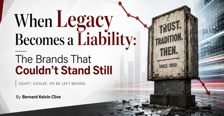 legacy trust tradition
