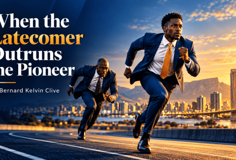 brand growth pioneer