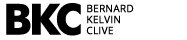 Bernard Kelvin Clive