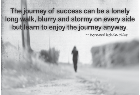 EnjoyLife Series #049 success journey