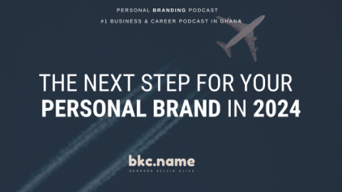 PERSONAL BRAND 2024