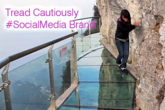 Tread Cautiously Your Social Media Brand Ethics Bernard Kelvin