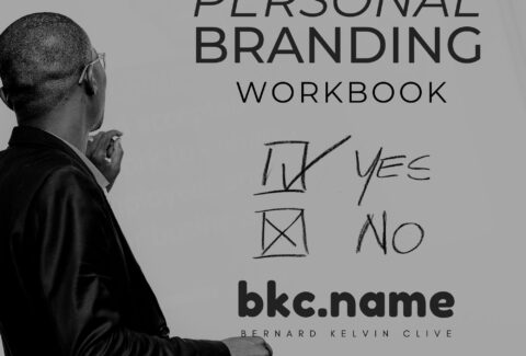 Branding Workbook Cover