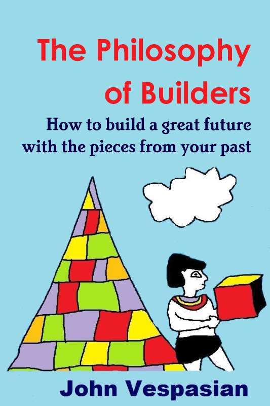 philosophy of builders book