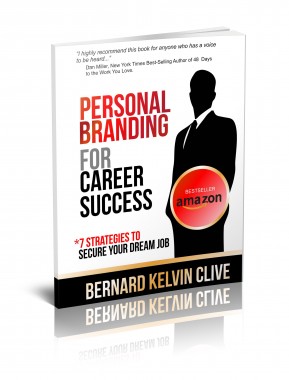 personal branding career success