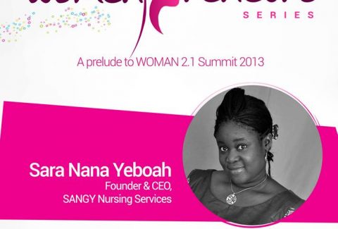 womanpreneurs nana ama Yeboah